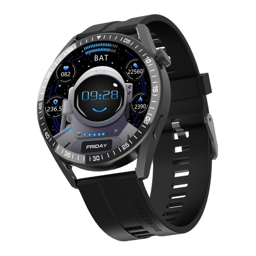 Smartwatch SM8V Onyx Tracer 1 sztuka