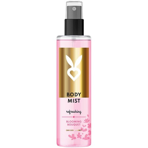 Mgiełka kwiatowa Blooming Bouquet Cardio Bunny 200 ml