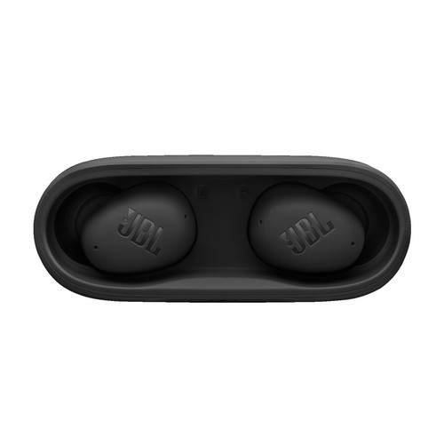 Słuchawki TWS Vibe Buds2 czarne JBL 1 sztuka