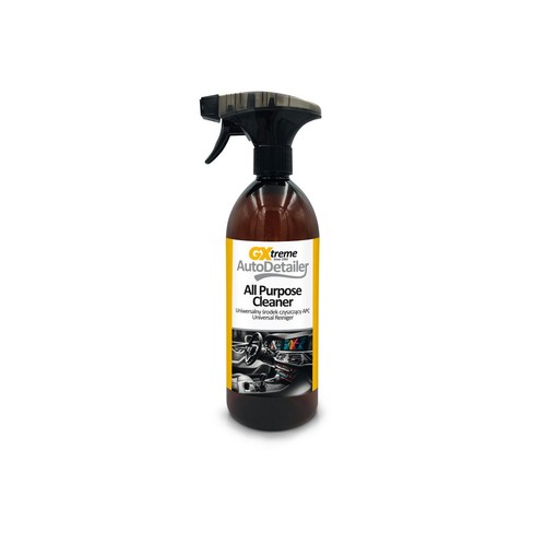Uniwersalny środek czyszczący APC Cleaner G-xtreme Autodetailer 750 ml