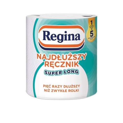 Ręcznik uniwersalny Regina 1 rolka