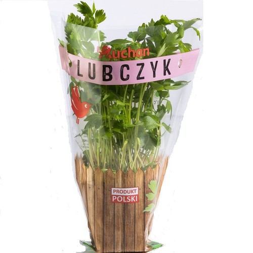 Lubczyk Auchan sztuka