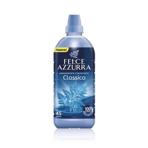 Koncentrat do płukania Classico Felce Azzurra 900 ml