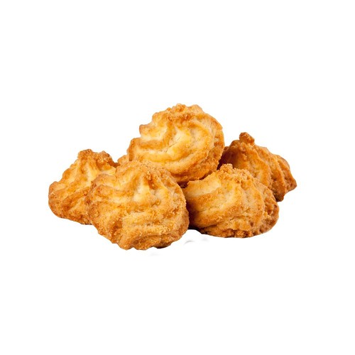 Ciastka kokosowe Złotokłos 750 g