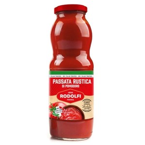 Passata Rustica   Rodolfi 690 g