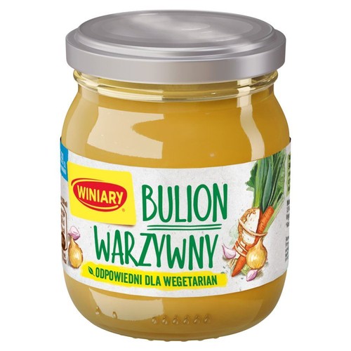 Bulion warzywny Winiary 160 g