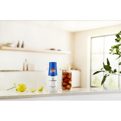 Koncentrat  napoju Pepsi Sodastream  440 ml