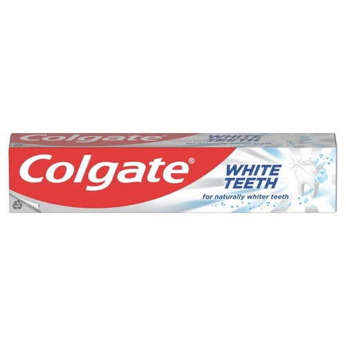 Pasta do zębów wybielająca Colgate 75 ml