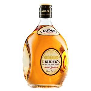 Whisky blended alk. 40,0% obj. Lauders 700 ml