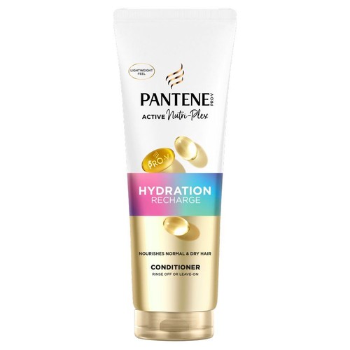 Odżywka do włosów Hydration Recharge Pantene 275 ml