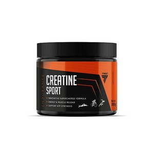 Kreatyna Endurance Creatine Sport kiwi Trec 300 g