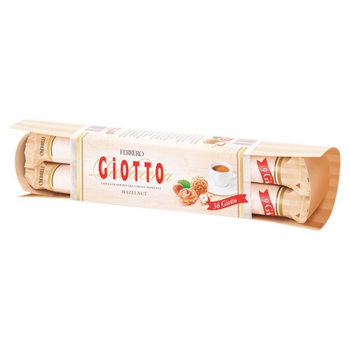 Giotto hazelnut Ferrero 154,8 g