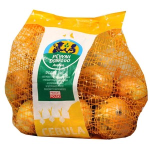 Cebula Pewni Dobrego 1 kg