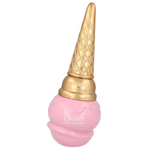 Woda perfumowana Exclusive Gelato Cotton Candy Craze Amaran 100 ml