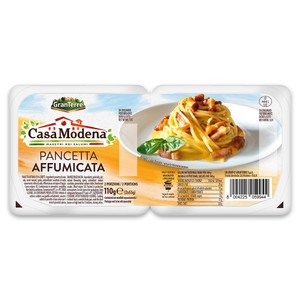 Boczek Pancetta wędzony  Casa Modena 110 g