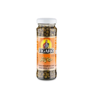 Hiszpański pieprz zielony Figaro 110 ml