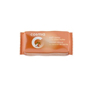 Mydło z masłem shea Cosmia 90 g