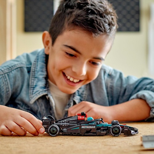 Speed Champions Bolid F1® Mercedes-AMG W15 77244 LEGO 1 sztuka
