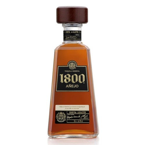 Tequila 1800 alk. 38,0% obj. Anejo 700 ml
