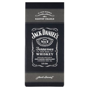 Tennessee Whiskey Jack Daniel's 3 l