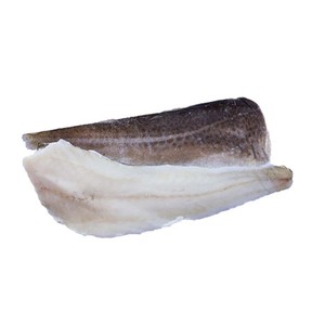 Dorsz atlantycki filet ze skórą Mowi na wagę ok. 300 g
