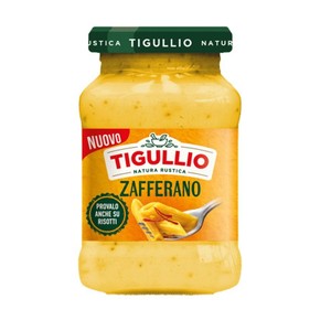 Pesto z szafranem Tigullio 185 g