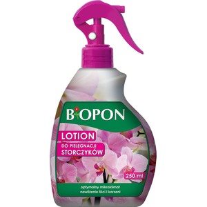 Lotion do pielęgnacji storczyków Bopon 250 ml