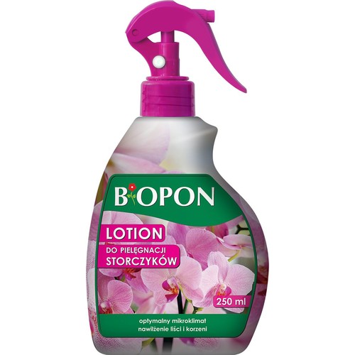 Lotion do pielęgnacji storczyków Bopon 250 ml