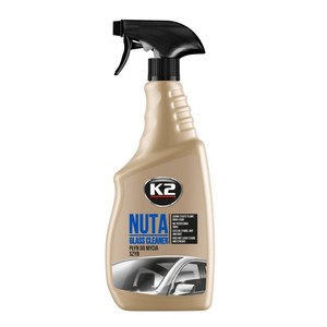 Płyn do szyb Nuta 750 ml K2 770 ml