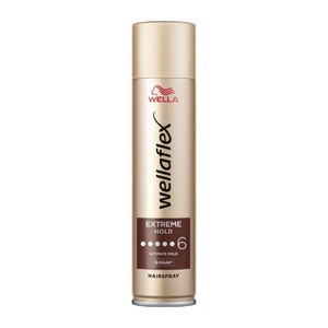 Lakier do włosów Wellaflex Extreme Hold  Wella  250 ml