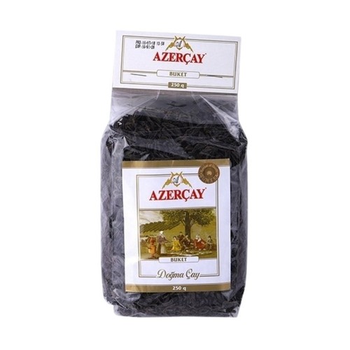 Herbata czarna liściasta Azercay Buket AZERCAY 250 g