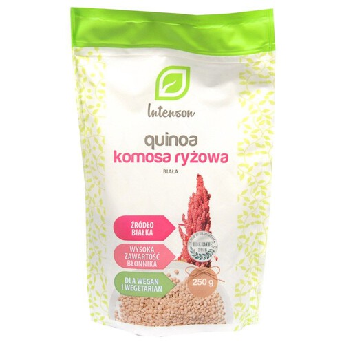 Quinoa Komosa Ryżowa Intenson 250 g