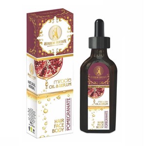 Serum z granatu 3w1 Hürrem Sultan 100 ml