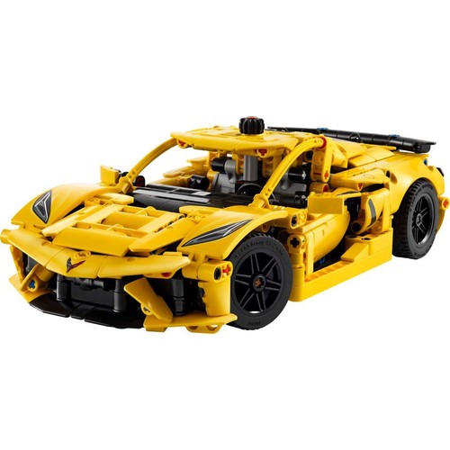 Technic Chevrolet Corvette Stingray 42205 LEGO 1 sztuka