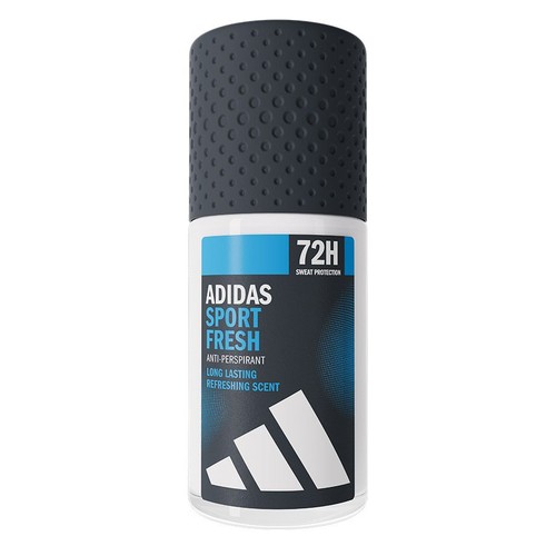 Antyperspirant w kulce Sport Fresh Adidas 50 ml