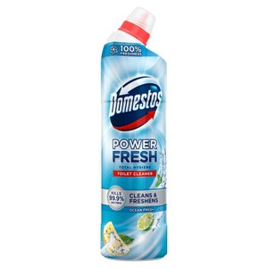 Żel do czyszczenia WC Power Fresh Domestos 700 ml