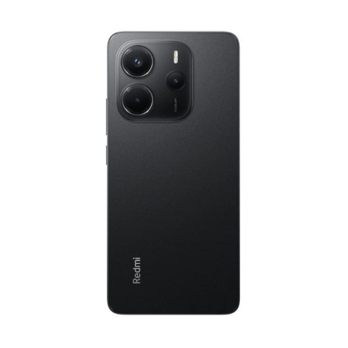 Xiaomi Redmi Note 14 6/128GB Czarny Xiaomi 1 sztuka