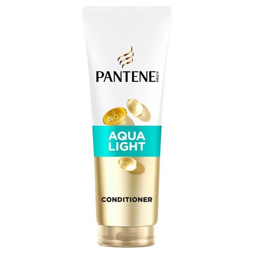 Odżywka do włosów Aqua Light    Pantene 275 ml