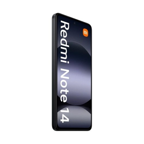 Xiaomi Redmi Note 14 8/256GB Czarny Xiaomi 1 sztuka