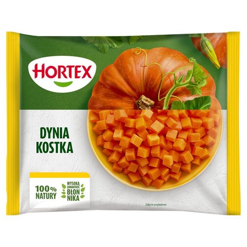 Dynia kostka Hortex 450 g