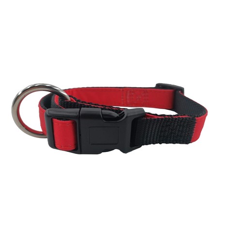 Obroża 1,5 cm x 32-40 cm Auchan 1 sztuka