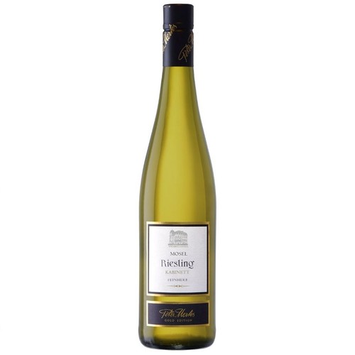 Wino białe półwytrawne Kabinett  Riesling 750 ml