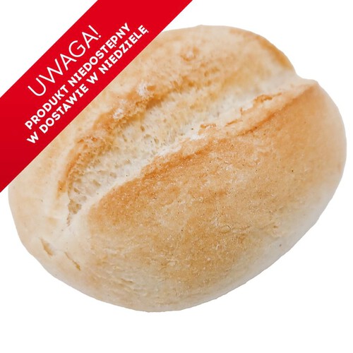 Bułka pszenna mini Oskroba 35 g