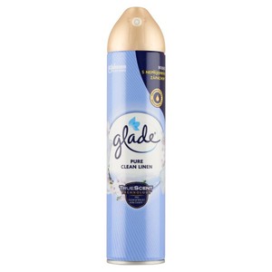 Odświeżacz powietrza Pure Clean Linen Glade 300 ml