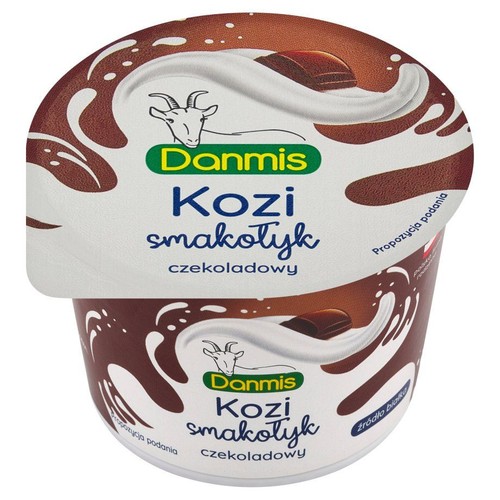 Kozi smakołyk czekoladowy Danmis 100 g