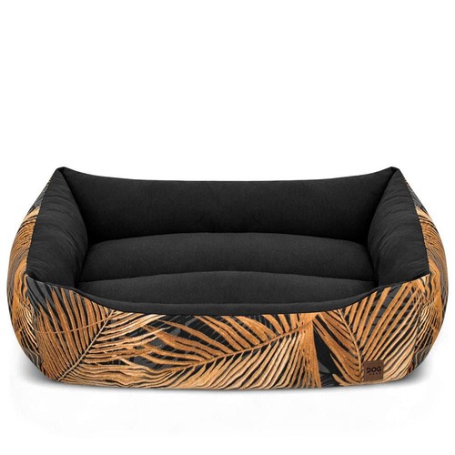 Legowisko sofa Royal 70 x 55 cm Dogguru 1 sztuka