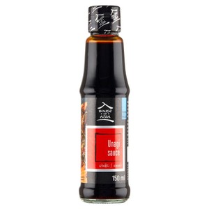 Sos Unagi słodki House of Asia 150 ml