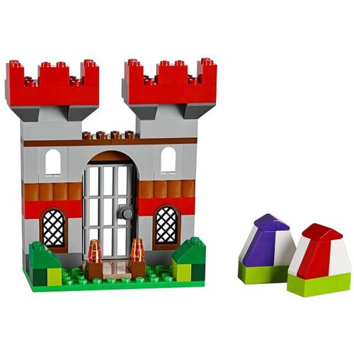 Classic Kreatywne klocki LEGO®, duże pudełko 10698 LEGO 1 sztuka