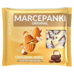 Marcepanki original Mieszko 1 kg
