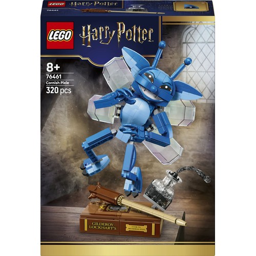 Zabawka Harry Potter™ Chochlik kornwalijski 76461 LEGO 1 sztuka